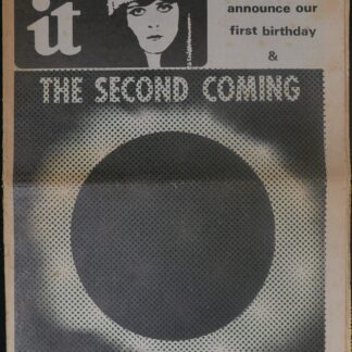 International Times, 